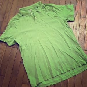 Old Navy polo